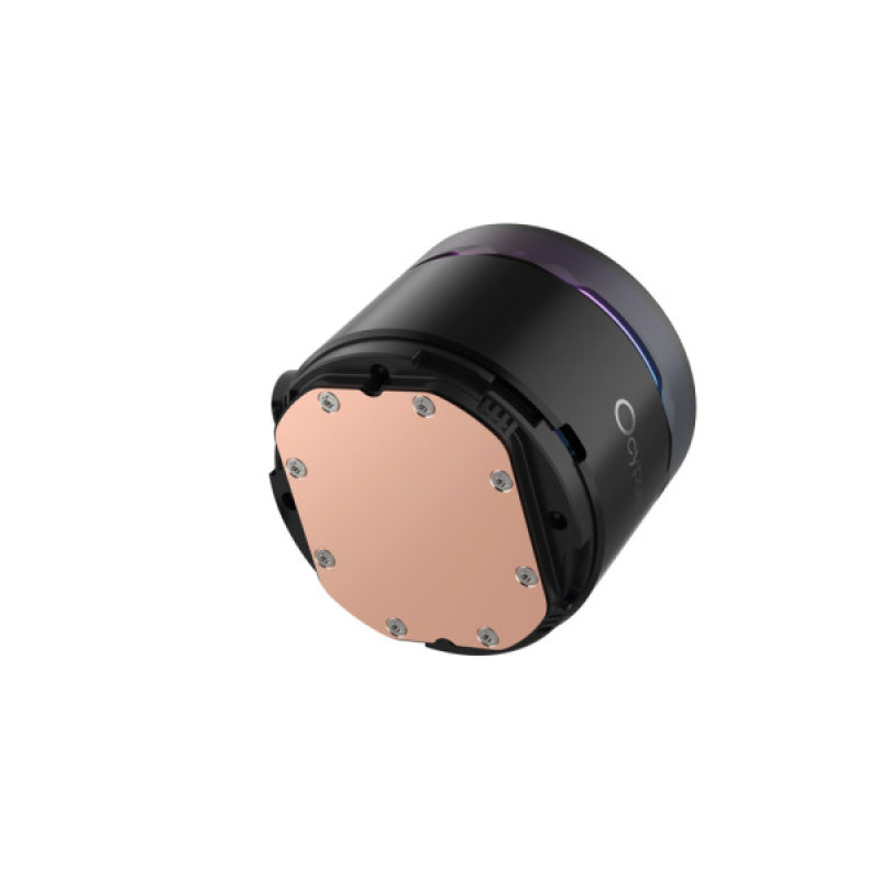 Система жидкостного охлаждения OCYPUS DELTA-L36-BK3AAWNN02X-GL