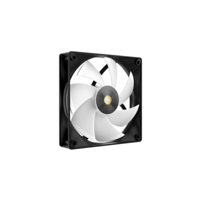 Система жидкостного охлаждения OCYPUS DELTA-L36-BK3AAWNN02X-GL