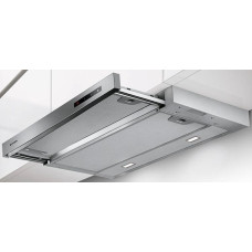 Faber Hood telescopic, 60cm, 1235m3h, Maxima Ng Touch Ev8 Led X A60, inox (315.0635.146)