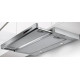 Faber Hood telescopic, 60cm, 1235m3h, Maxima Ng Touch Ev8 Led X A60, inox (315.0635.146)