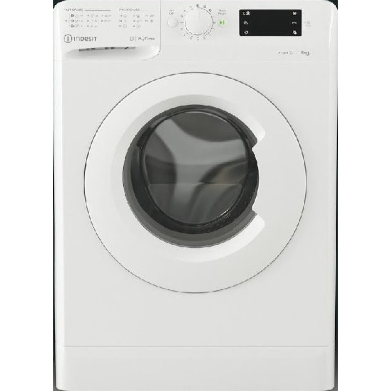 Indesit OMTWSE61252WEU