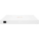 HPE Aruba Switch Instant On 1960 48xGE, 40p Class4 8p Class6 PoE 600W, 2хSFP+10GE, 2х10GBASE-T ports, LT Warranty (JL809A)