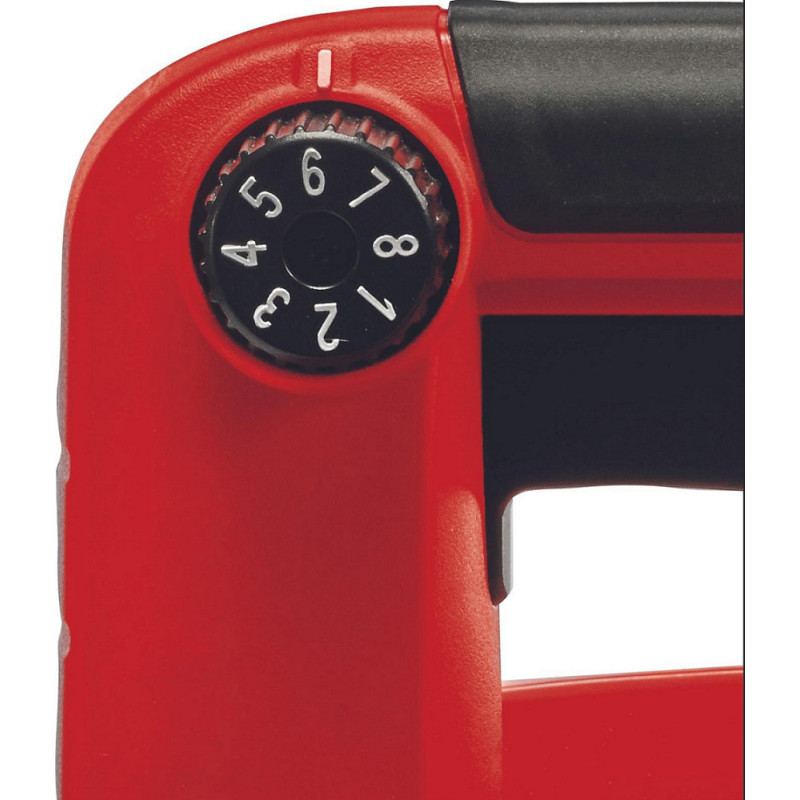 Einhell Battery seed drill GE-US PXC 18V spread up to 5m container 3.3l 1.23kg without battery and charger (3415410)