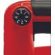 Einhell Battery seed drill GE-US PXC 18V spread up to 5m container 3.3l 1.23kg without battery and charger (3415410)