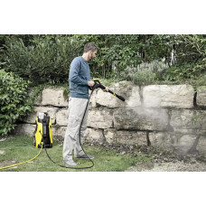 Karcher Mini high-pressure washer K 7 PREMIUM POWER HOME, 3000W, 20-180bar, 600l/h, hose 5m, 17.9kg (1.317-171.0)