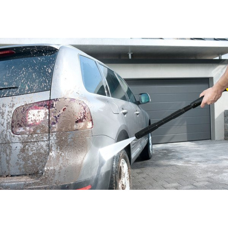 Karcher Mini high-pressure washer K 7 PREMIUM POWER HOME, 3000W, 20-180bar, 600l/h, hose 5m, 17.9kg (1.317-171.0)