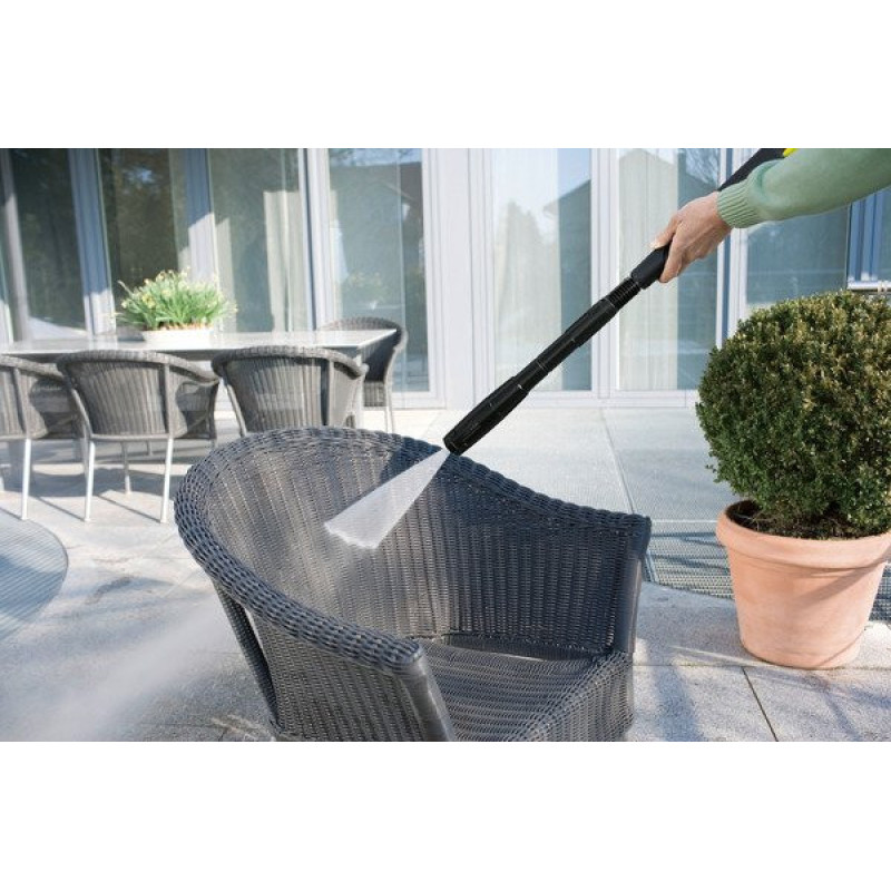 Karcher Mini high-pressure washer K 7 PREMIUM POWER HOME, 3000W, 20-180bar, 600l/h, hose 5m, 17.9kg (1.317-171.0)