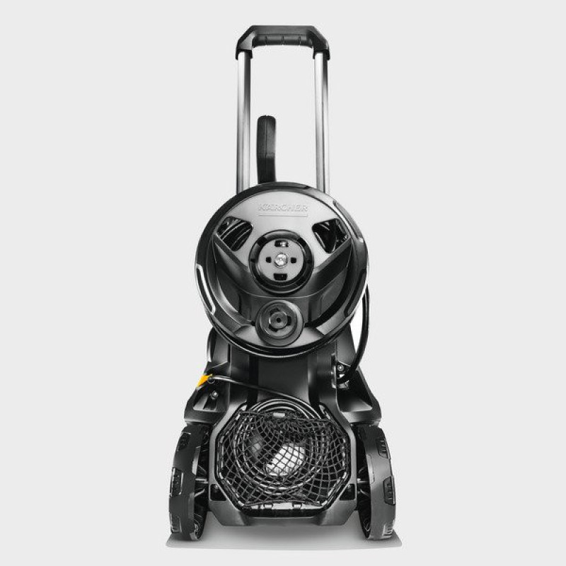 Karcher Mini high-pressure washer K 7 PREMIUM POWER HOME, 3000W, 20-180bar, 600l/h, hose 5m, 17.9kg (1.317-171.0)