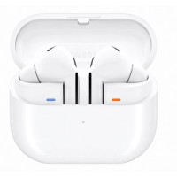 Samsung Бездротові навушники Galaxy Buds 3 Pro (R630), білий (SM-R630NZWASEK)