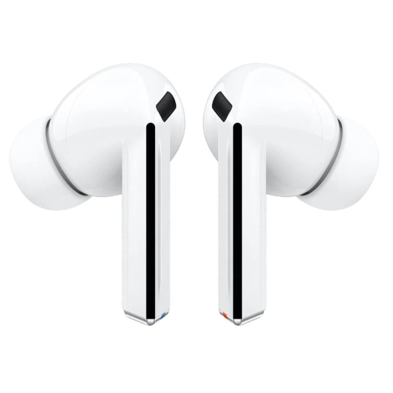 Samsung Беспроводные наушники Galaxy Buds 3 Pro (R630), белый (SM-R630NZWASEK)