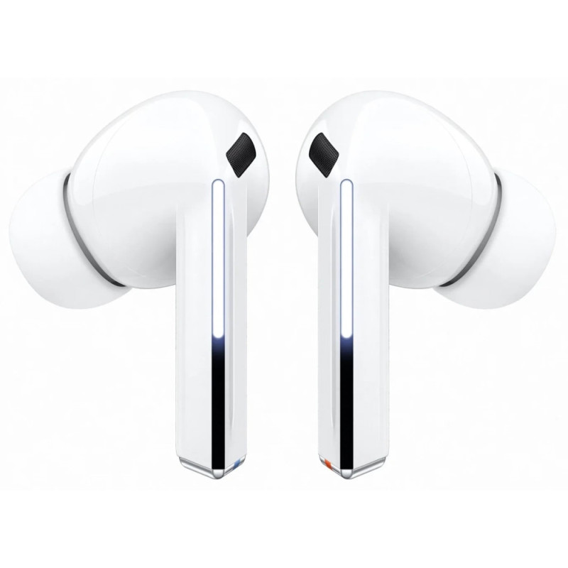 Samsung Беспроводные наушники Galaxy Buds 3 Pro (R630), белый (SM-R630NZWASEK)