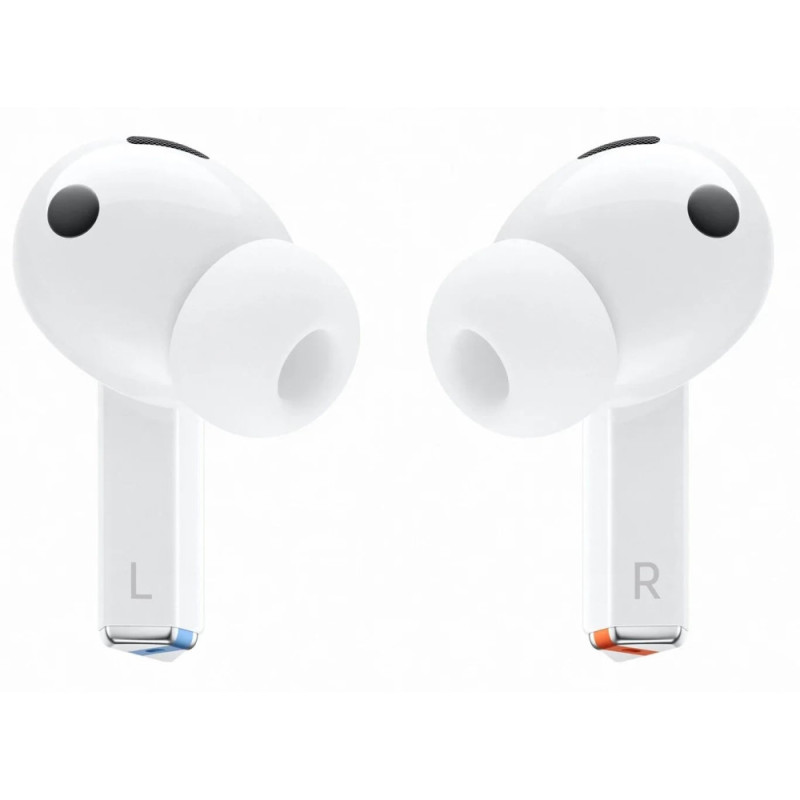 Samsung Беспроводные наушники Galaxy Buds 3 Pro (R630), белый (SM-R630NZWASEK)