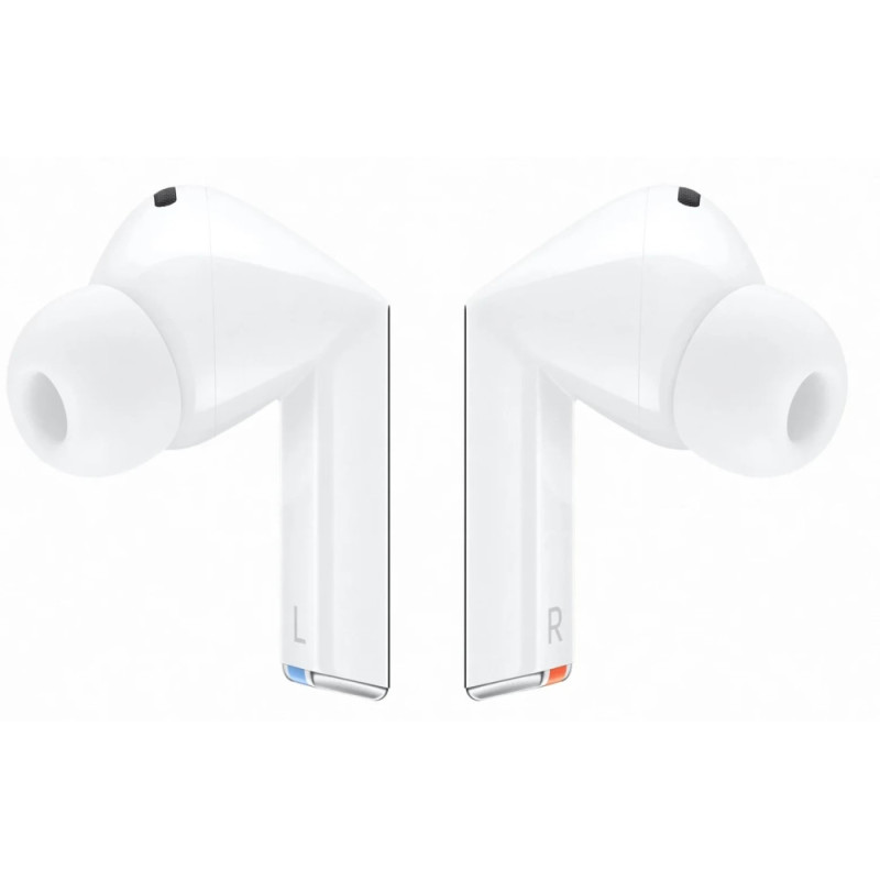 Samsung Беспроводные наушники Galaxy Buds 3 Pro (R630), белый (SM-R630NZWASEK)