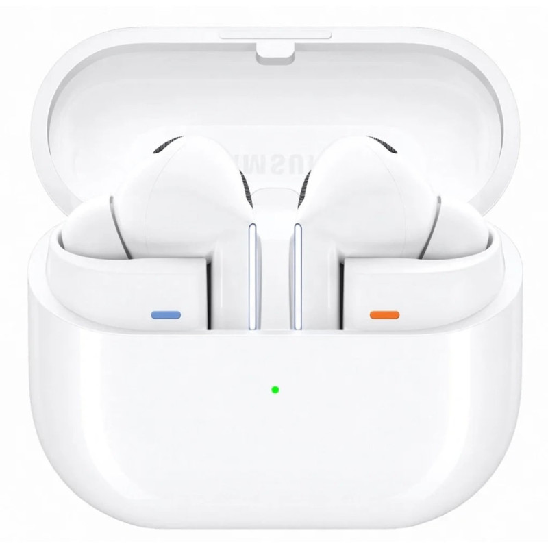 Samsung Беспроводные наушники Galaxy Buds 3 Pro (R630), белый (SM-R630NZWASEK)