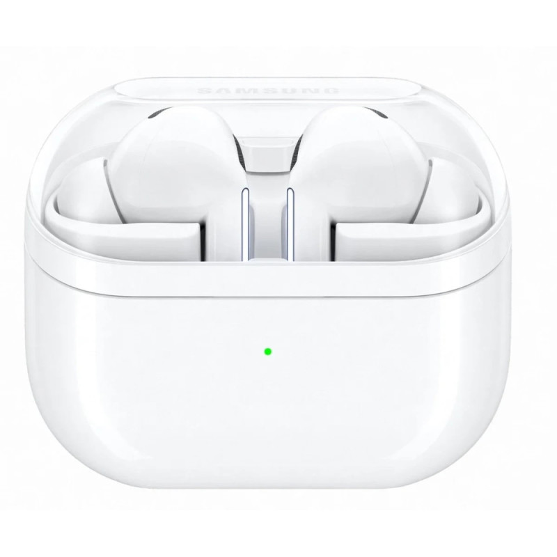 Samsung Беспроводные наушники Galaxy Buds 3 Pro (R630), белый (SM-R630NZWASEK)
