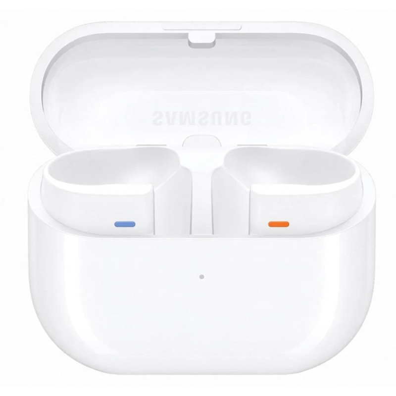 Samsung Беспроводные наушники Galaxy Buds 3 Pro (R630), белый (SM-R630NZWASEK)