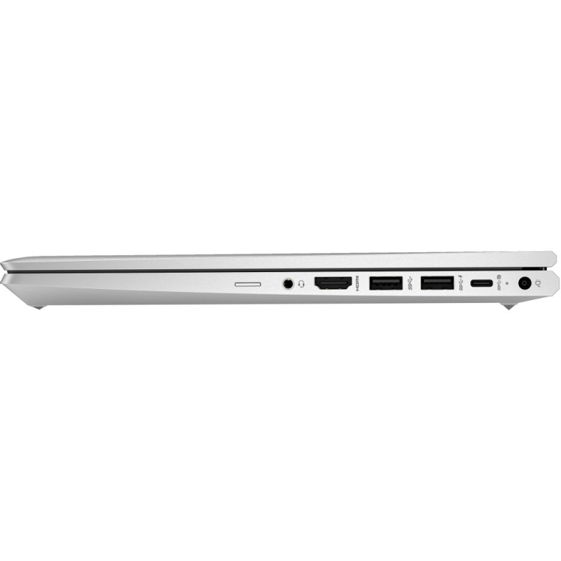 HP Notebook Probook 445-G10 14  FHD IPS AG, AMD R7-7730U, 16GB, F512GB, UMA, Win11P, silver (7L719ET)