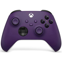 Microsoft Xbox Wireless Controller Purple (QAU-00069)