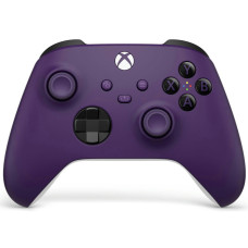Microsoft Xbox Wireless Controller Purple (QAU-00069)