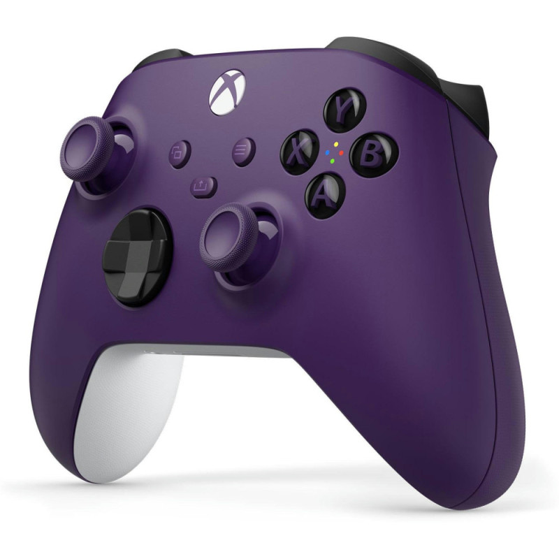 Microsoft Xbox Wireless Controller Purple (QAU-00069)