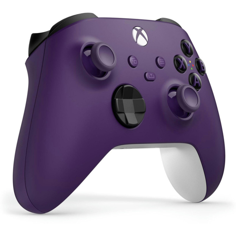 Microsoft Xbox Wireless Controller Purple (QAU-00069)