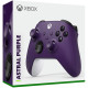 Microsoft Xbox Wireless Controller Purple (QAU-00069)