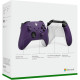 Microsoft Xbox Wireless Controller Purple (QAU-00069)