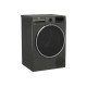 Beko Dryer heat pump, 8kg, A++, 60cm, display, grey (B3T68239MG)