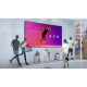 LG Display UM5J 98  UHD 500nit 16/7 WiFi (98UM5J-B)