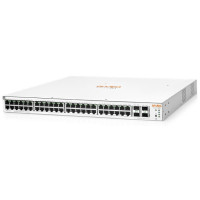 HPE Aruba Instant On 1930 48G 4SFP+ 370W Switch (JL686A)