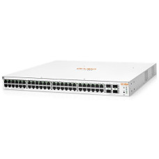HPE Aruba Instant On 1930 48G 4SFP+ 370W Switch (JL686A)