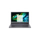 Acer Ноутбук Aspire 5 A515-48M 15.6" QHD IPS, AMD R7-7730U, 16GB, F512GB, UMA, Lin, серый (NX.KJ9EU.008)