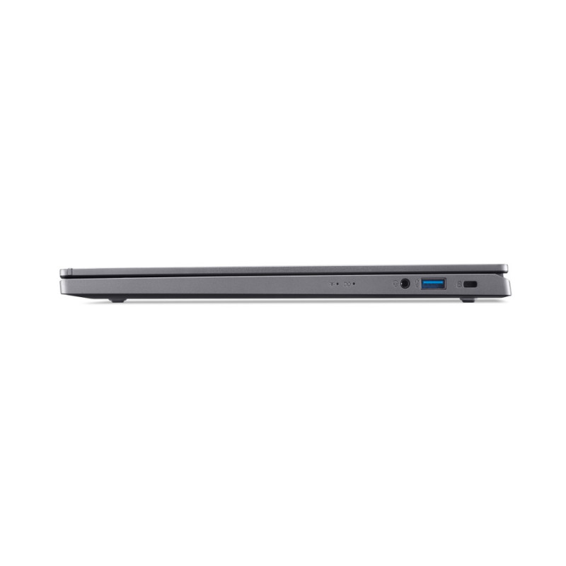 Acer Ноутбук Aspire 5 A515-48M 15.6" QHD IPS, AMD R7-7730U, 16GB, F512GB, UMA, Lin, серый (NX.KJ9EU.008)