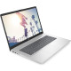 HP Ноутбук 17-cn4024ua 17.3" FHD IPS AG, Intel 5-120U, 16GB, F1024GB, UMA, DOS, сріблястий (B23D8EA)