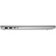 HP Ноутбук 17-cn4024ua 17.3" FHD IPS AG, Intel 5-120U, 16GB, F1024GB, UMA, DOS, сріблястий (B23D8EA)