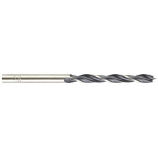 Milwaukee wood twist drill bit, 5x52x86mm (4932363653)