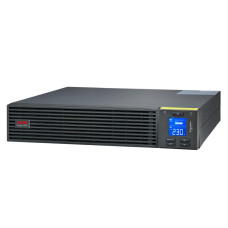 APC Easy UPS On-Line SRV RM 1000VA 900W 230V with Rail Kit (SRV1KRIRK-E)