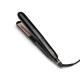 BaByliss Випрямляч Steam Smoth, темп.режимов-5, 150-230°C, з парою, термо килимок, кераміка, чорний (ST493E)