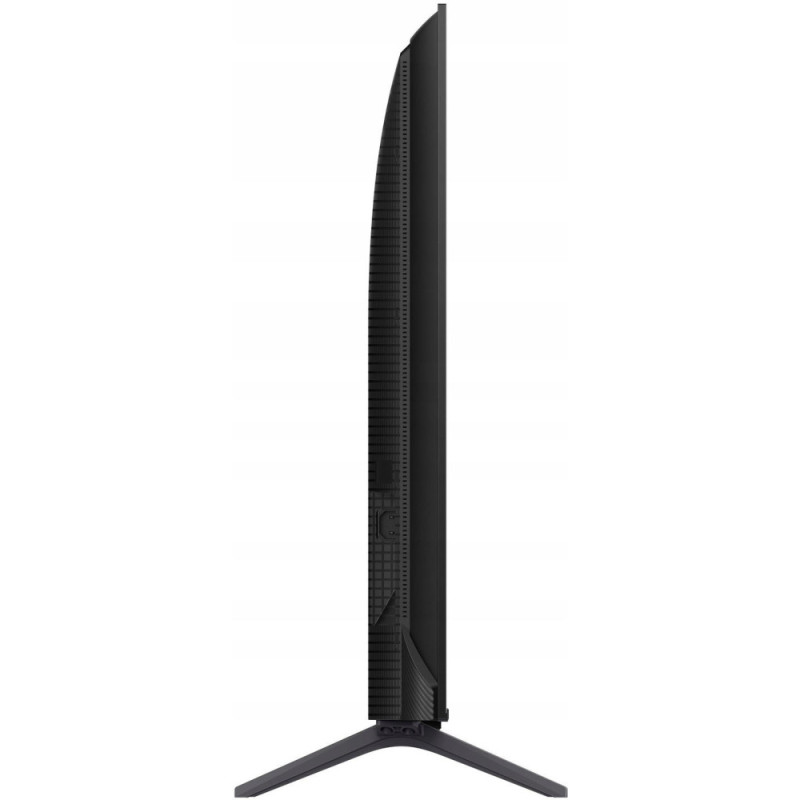 TCL TV 50  QLED 4K 60Hz Smart Google TV Black (50C69B)