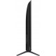 TCL TV 50  QLED 4K 60Hz Smart Google TV Black (50C69B)