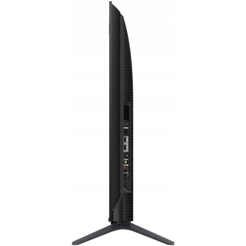TCL TV 50  QLED 4K 60Hz Smart Google TV Black (50C69B)