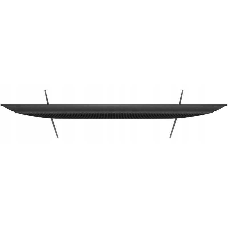 TCL TV 50  QLED 4K 60Hz Smart Google TV Black (50C69B)