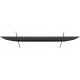 TCL TV 50  QLED 4K 60Hz Smart Google TV Black (50C69B)
