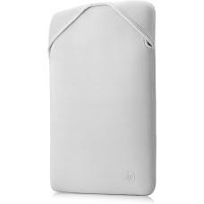 HP Case 14 Reversible Protective Blk/Slv Sleeve (2F2J1AA)