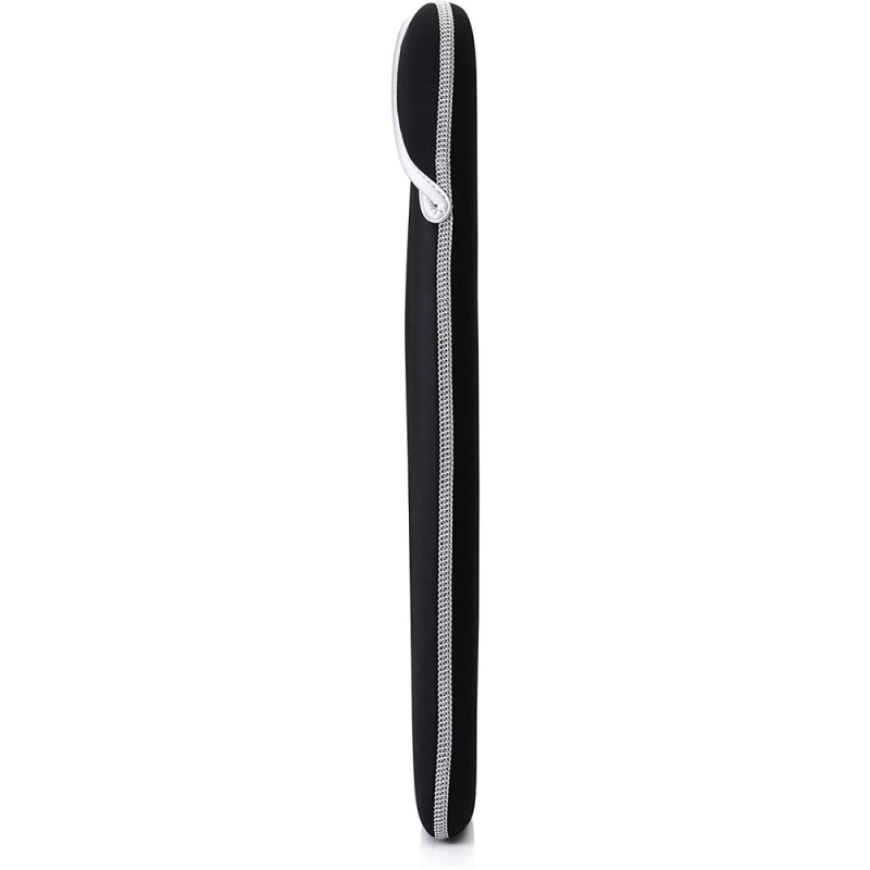 HP Чехол 14 Reversible Protective Blk/Slv Sleeve (2F2J1AA)
