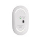 Комплект Logitech Pebble 2 Wireless UA White (920-012240)