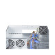 Корпус для сервера Chieftec UNC-210T-B-U3-OP