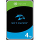 Seagate 4TB 3.5  256MB SATA SkyHawk (ST4000VX016)