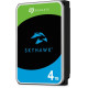 Seagate 4TB 3.5  256MB SATA SkyHawk (ST4000VX016)