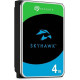 Seagate 4TB 3.5  256MB SATA SkyHawk (ST4000VX016)